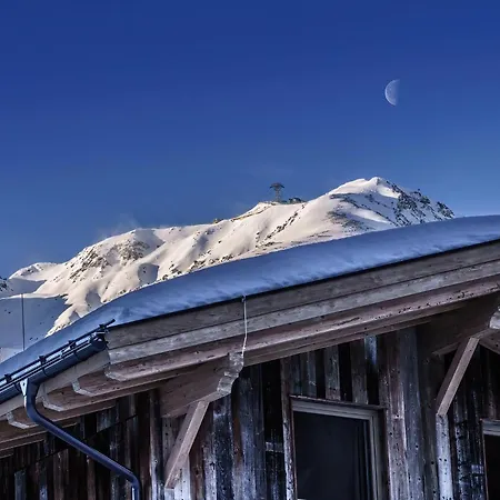 Apartment Mont Blanc In *