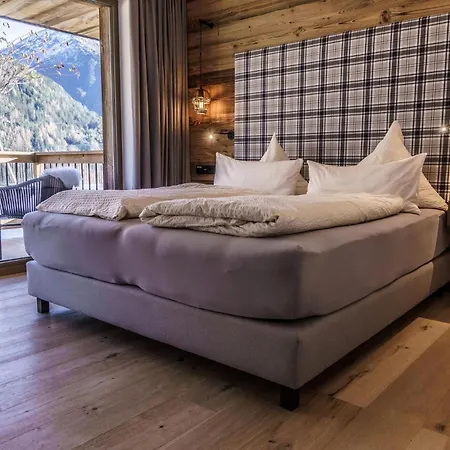 Mont Blanc In *