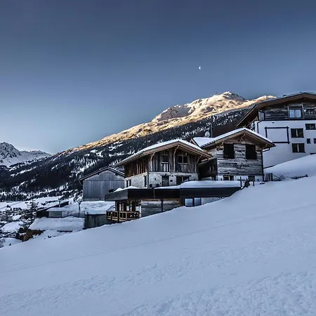 Mont Blanc In * Solden